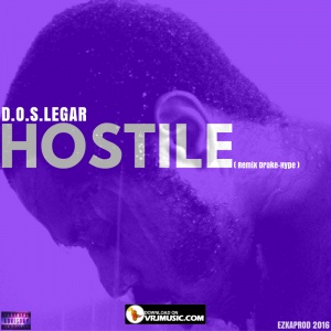 Hostile (Remix Drake-Hype)